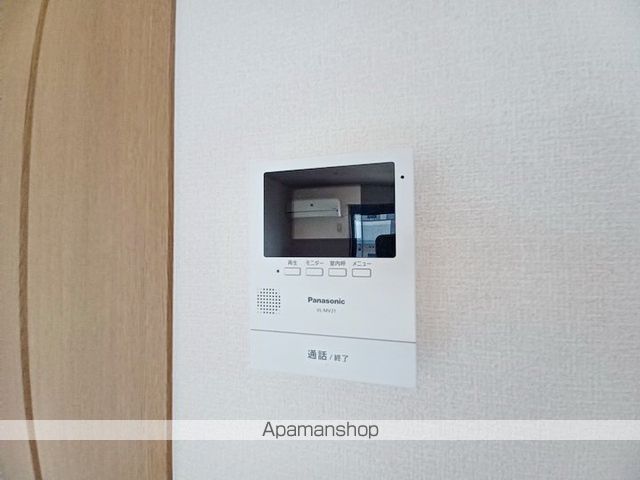 ルミエール Aの内装写真