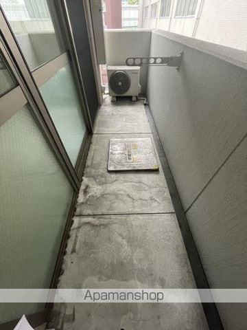 SUNMULBERRYOGIMACHIの内装写真