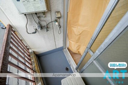 杉ビル[1DK/17.22m2]の内装1