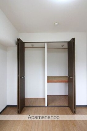 ピカデリーサーカス７ラックⅡ[2LDK/46.7m2]の収納