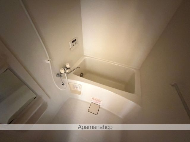 ジェルメ日乃出町の内装写真