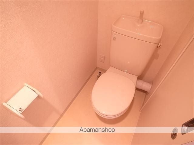 アーバンローズ薬院の内装写真