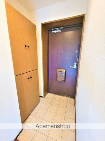 イシューヒルズの内装写真