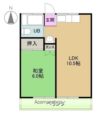 間取り：207006690809