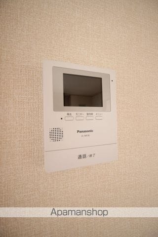 ルミエール川内の内装写真
