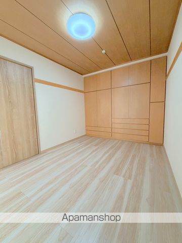 福島市 2階建 築13年の内装写真