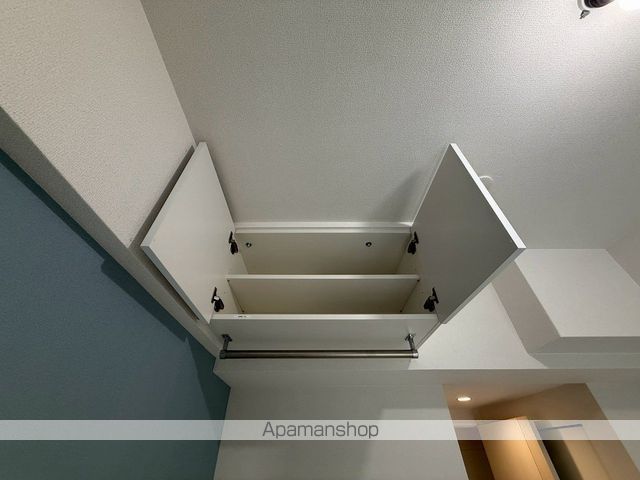 セレニテ谷町四丁目アリエの内装写真