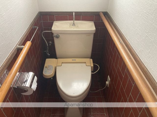 持丸貸家の内装写真
