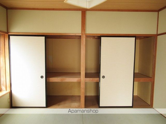 坂本貸家の内装写真