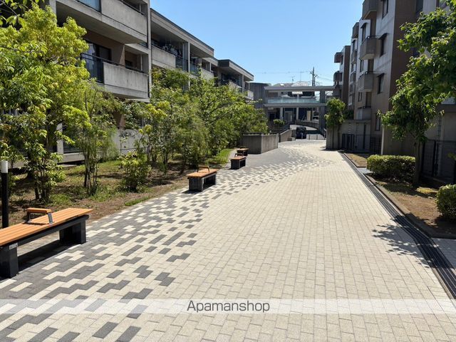 T’S GARDEN西寺尾 C棟のその他写真