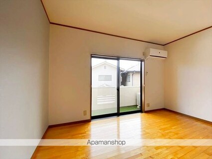 メゾン八王寺[2LDK/61.85m2]の内装2