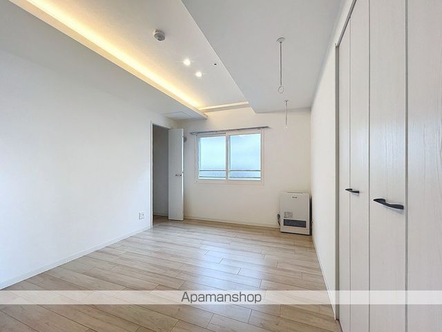 COH RESIDENCE 札幌の内装写真