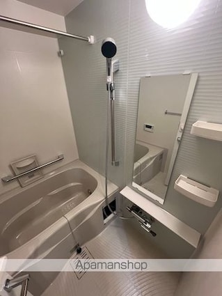 ベルシードアルファ押上イースト[1LDK/42.01m2]のバス