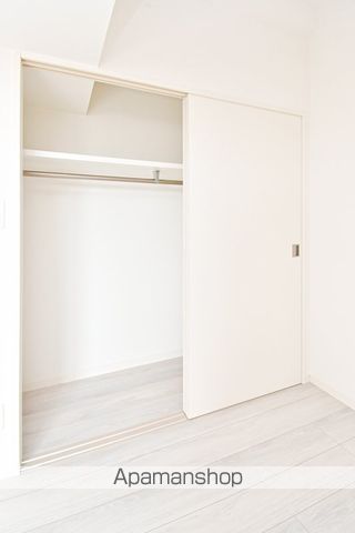 サヴォイ ラルカンジュの内装写真