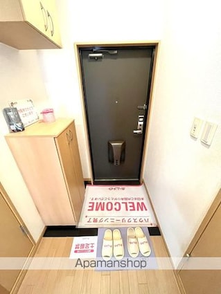 ハイム　アメニティ[1K/30.96m2]の内装4