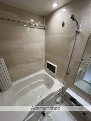 東京都中野区弥生町５丁目[1LDK/40.58m2]のバス