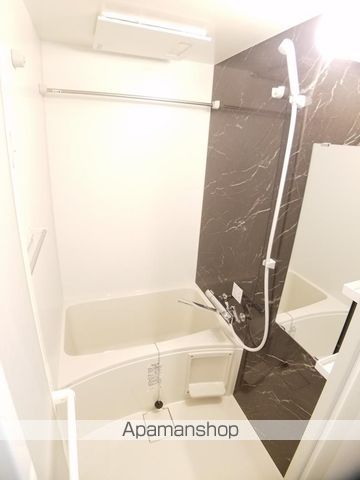 SRESIDENCETEMMAGRACISの内装写真