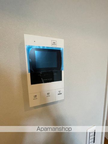 GRAN PASEO阿佐ヶ谷IIの内装写真
