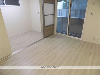 ルヴィータ庄内通[1LDK/38.64m2]の内装1