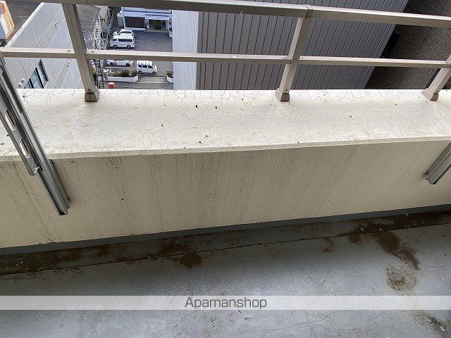 オパールマンションの内装写真
