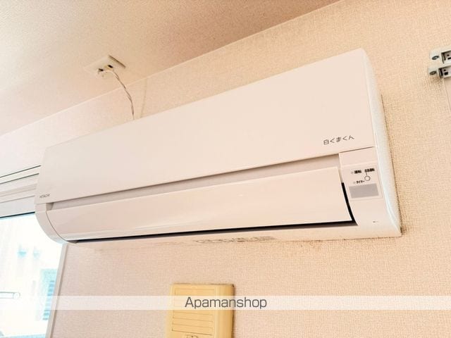 ルミエール野口の内装写真