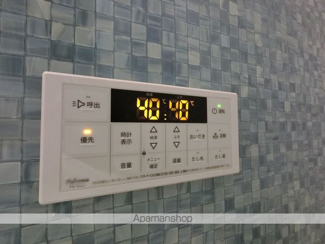 ハイツ藤の内装写真