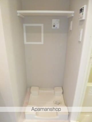 東京都世田谷区羽根木１丁目[1K/24.92m2]のその他内装