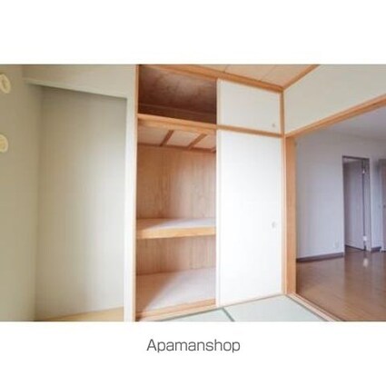 コーボック新小金井[3LDK/68.77m2]のその他設備