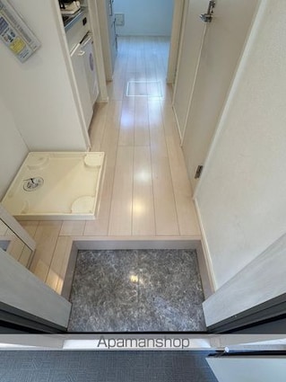 東京都中野区丸山２丁目[1R/11.25m2]の内装3