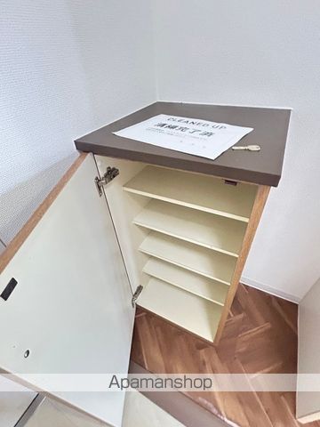 ロイヤルMIZUNOの内装写真
