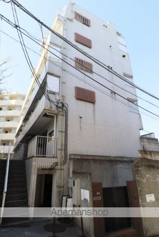 スカイコート落合IIの外観写真
