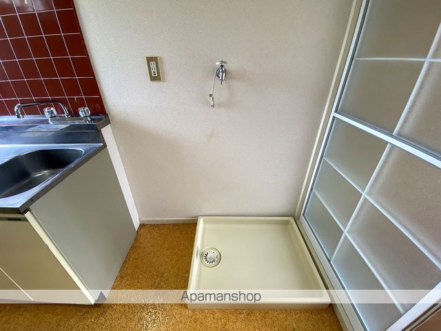プチメゾンひろの内装写真