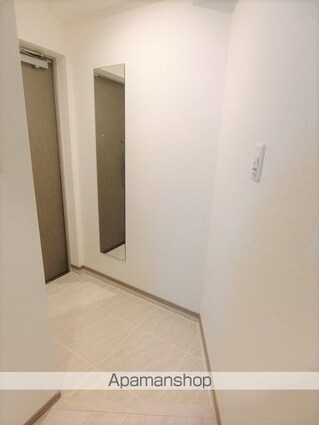 アイル押上ノース[2DK/40.42m2]の玄関