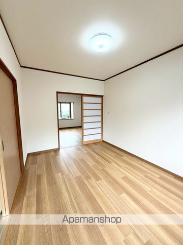 山陰本線 小田駅 徒歩12分 1階建 築26年の内装写真