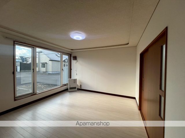 ハウスKYの内装写真