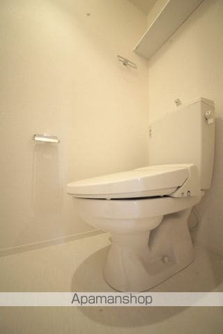 マウントサイドの内装写真