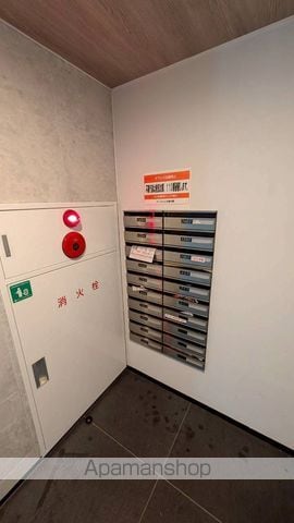 パークハビオ東中野のその他写真