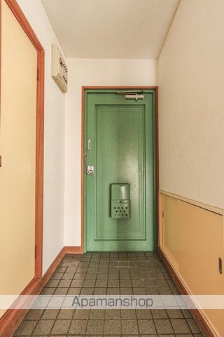 サワダハイツの内装写真