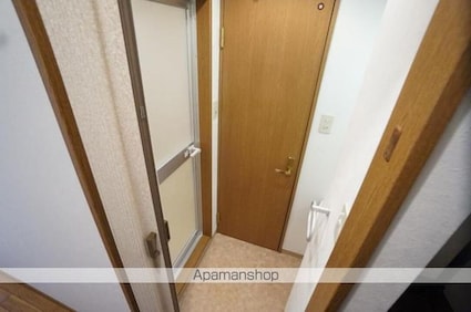 ｋｕｒｉｇｒｅｅ東雲[1R/23.3m2]の内装5