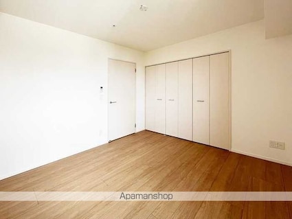 Ｄーｒｏｏｍ早稲田[2LDK/54.55m2]の内装