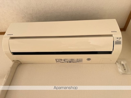 滋賀県甲賀市水口町的場[3DK/56.07m2]のその他設備