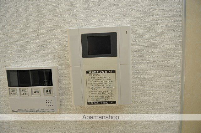 エリュシオン竜美ヶ丘の内装写真
