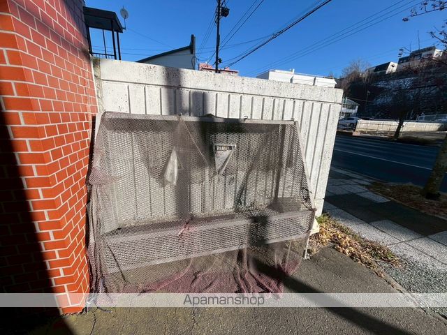 ハーバーレジデンス南大通のその他写真