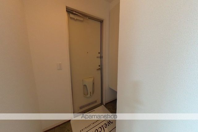エスタシオンの内装写真