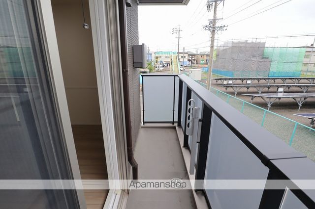 D-ROOM六条福寿町の内装写真