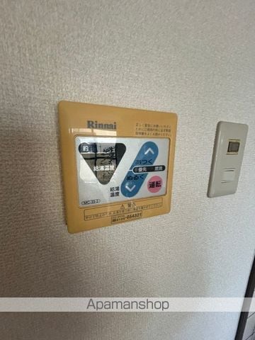 ポニーズマンションの内装写真