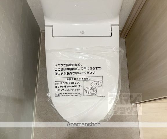 REVE KAMEOKA レーブ亀岡の内装写真