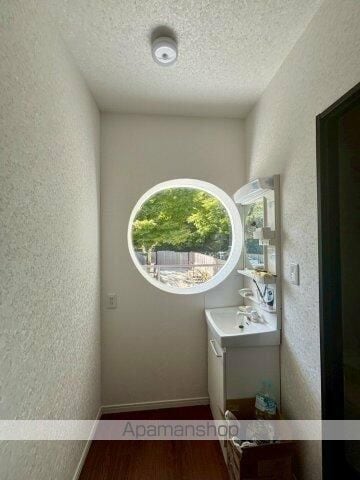 箱根仙石原戸建の内装写真