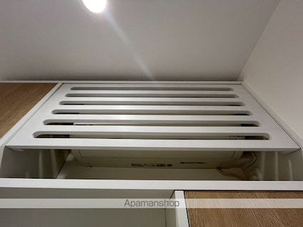 ベルⅢ・ハイツ[1K/24.84m2]のその他設備