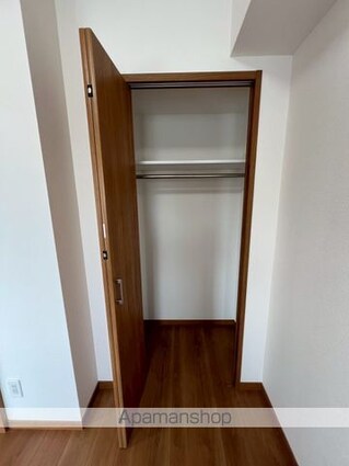東京都練馬区豊玉中２丁目[1LDK/40.58m2]の収納